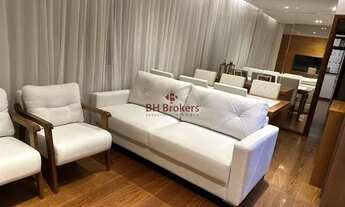 Imagem 5: BELO HORIZONTE - Apartamento Padrão - Santo Agostinho