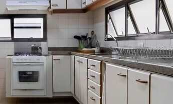 Imagem 4: Apartamento para venda alto padrão - Paraíso. com 210 metros quadrados