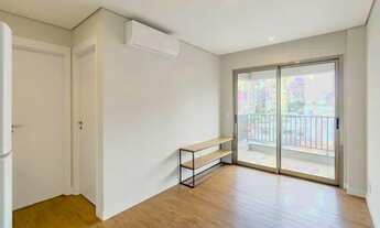 Imagem: Apartamento para aluguel tem 42 metros quadrados