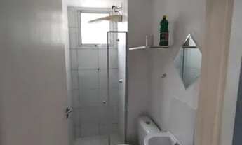 Imagem 3: Apartamento para aluguel tem 40 metros quadrados com 2 quartos em Industrial - Camaçari