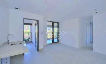 Imagem 2: Apartamento com 3 dormitórios à venda, 93 m² por R$ 1.390.000 - Campo Belo - São Paulo/SP