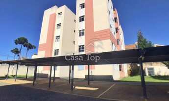 Imagem 2: Apartamento mobiliado para alugar Residencial Victória Park - Vila Estrela (e