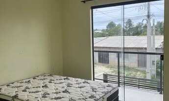 Imagem 6: Sobrado não geminado no Rio Vermelho