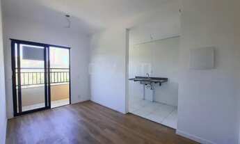 Imagem: Apartamento - Residencial Rampazzo - Valinhos
