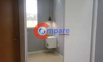 Imagem 5: Apartamento à venda, Água Chata, Guarulhos, SP