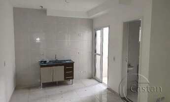 Imagem: Kitnet a venda na mooca