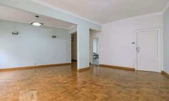 Imagem 3: Apartamento para Aluguel - Bela Vista, 3 Quartos, 146 m2