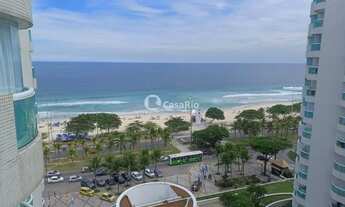 Imagem: Barra da Tijuca