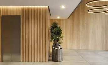 Imagem 2: APARTAMENTO RESIDENCIAL em São Paulo - SP, Higienópolis