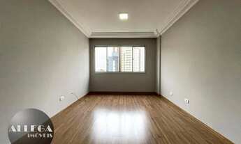 Imagem 7: Apartamento com 3 dormitórios para alugar, 77 m² por R$ 3.448,00/mês - Bigorrilho - Curiti