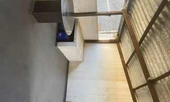 Imagem 4: Casa para aluguel com 80 metros quadrados 2 quartos em Vila Lisboa - Carapicuíba - São Pau