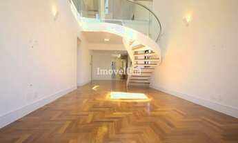 Imagem 3: Indianópolis Apartamento cobertura com 3 dormitórios