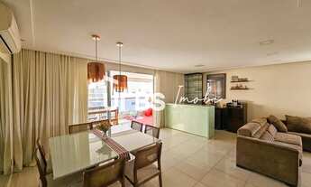 Imagem: The One - Apartamento 3 quartos, sendo 3