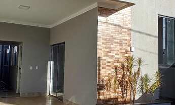 Imagem 4: Casa 03 quartos a venda em Caldas Novas - Setor Park Sul