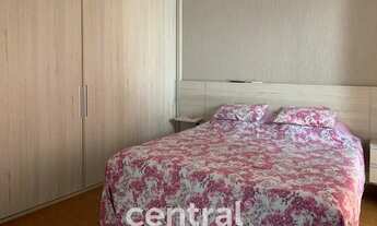 Imagem 6: Casa residencial à venda, 02 dormitórios sendo 01 suite, 104,76m²- Jardim Terra Branca