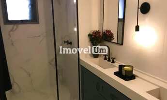 Imagem 3: Sumarezinho Apartamento com 3 dormitórios