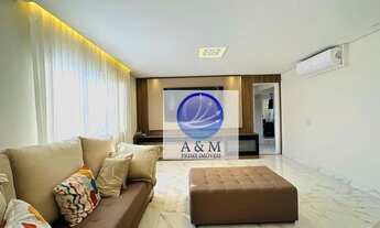 Imagem 3: Apartamento com 4 dormitórios à venda, 210 m² por R$ 2.650.000 - Tatuapé - São Paulo/SP