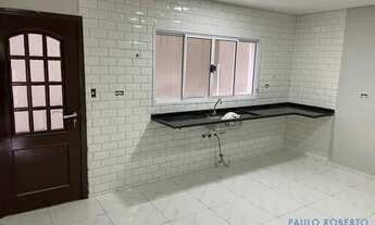 Imagem 4: SOBRADO - MOOCA - SP