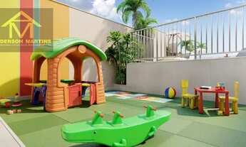 Imagem 6: Lançamento ed. Mar de Itaparica com 2 e 3 quartos Cód: 19766 R