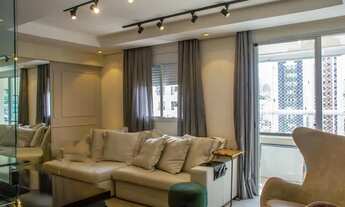 Imagem: Apartamento para venda possui 150 metros