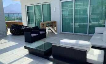 Imagem 3: Cobertura com 4 quartos, 589,00m², à venda em Rio de Janeiro, Barra da Tijuca