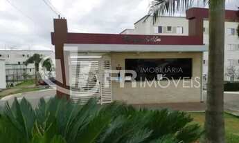 Imagem: Apartamento à venda no Condomínio Parque