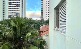 Imagem 7: MELHOR REGIÃO DA ACLIMAÇÃO - 2 DORM - TERRAÇO - Localização privilegiada