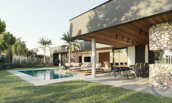 Imagem 3: Casa para venda possui 370 metros quadrados com 3 quartos em Pedra Branca - Palhoça - SC