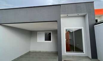 Imagem 2: Casa para venda tem 80 metros quadrados com 2 quartos em Jardim das Orquídeas - Americana