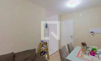 Imagem 4: Apartamento para Aluguel - Ermelino Matarazzo, 2 Quartos, 42 m2