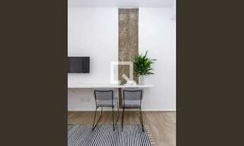 Imagem 6: Apartamento para Aluguel - Jardim Paulista, 1 Quarto, 34 m2