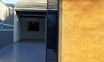 Imagem 3: Casa nova com 70m² Jd Madrid