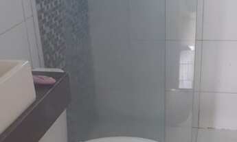 Imagem 7: Apartamento para venda tem 76 metros quadrados com 3 quartos