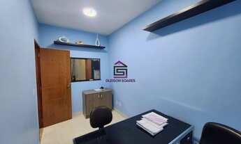 Imagem 6: Casa em Mussurunga I - As