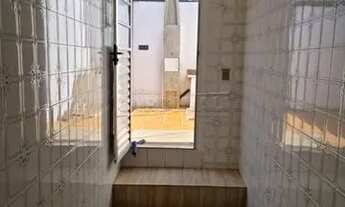 Imagem 4: Casa Padrão em São Carlos