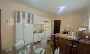 Imagem 7: Casa para aluguel com 187 metros quadrados com 3 quartos em Jardim Pereira do Amparo - Jac