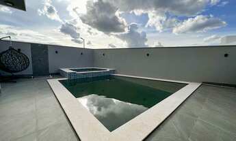 Imagem 5: Casa à venda em Condomínio na Zona Sul em Uberlândia