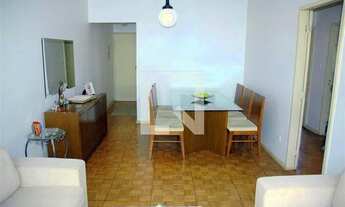 Imagem 3: Apartamento à Venda - Santa Cecília, 3 Quartos, 104 m2