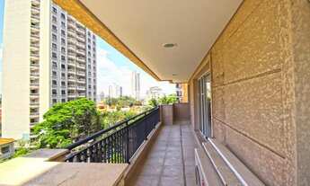 Imagem 4: Vila Mariana Apartamento com 4 dormitórios