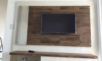 Imagem 7: ALUGUEL 100% MOBILIADO