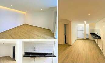 Imagem 3: Apartamento para venda tem 27 metros quadrados com 1 quarto em Santana - São Paulo - SP