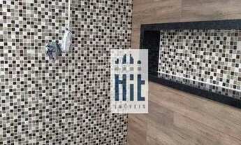 Imagem 7: Casa com 3 dormitórios, 340 m² - venda por R$ 2.550.000,00 ou aluguel por R$ 15.920,00/mês