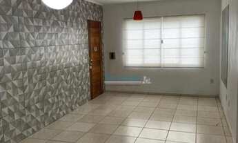 Imagem 4: Apartamento com 2 dormitórios, 64 m² - venda por R$ 165.000,00 ou aluguel por R$ 1.045,00