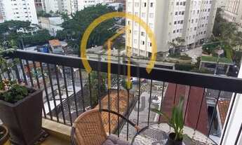 Imagem 3: Apartamento à venda, 2 dormitórios, 1 vaga, 61m², Vila Santa Catarina