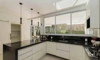 Imagem 7: Casa - Sítios de Recreio Gramado - Campinas