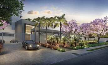 Imagem 3: APARTAMENTO NA LAPA - RESERVA CAMINHOS DA LAPA - 127M² - 3 DORMS - 3 SUÍTES - EM OBRAS