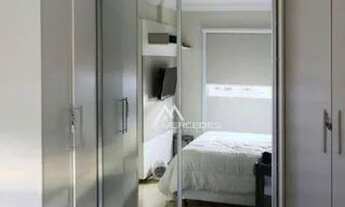 Imagem 7: Apartamento com 2 dormitórios à venda, 70 m² por R$ 620.000,00 - Fazenda - Itajaí/SC