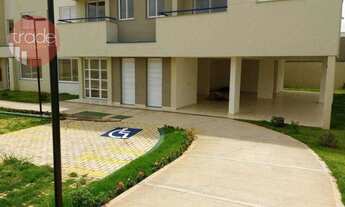 Imagem 2: Apartamento com 2 dormitórios à venda, 56 m² por R$ 225.000,00 - Parque São Sebastião - Ri