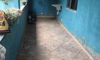 Imagem 4: 8005 - Casa com Terraço Vendo - Parcelo