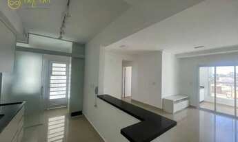 Imagem: Apartamento com 2 dormitórios, sendo 1